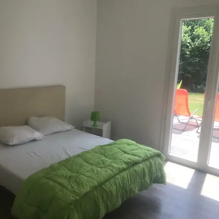 Maison Proche De La Mer Cadre Exceptionnel *