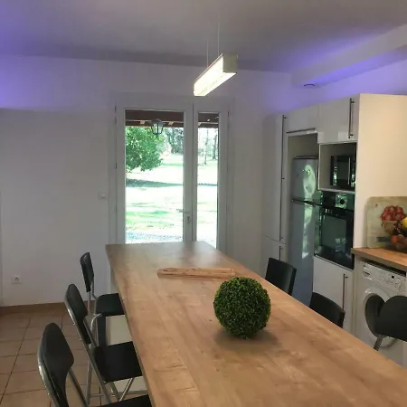 度假居 Maison Proche De La Mer Cadre Exceptionnel *