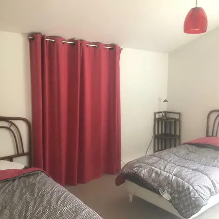 Maison Proche De La Mer Cadre Exceptionnel *