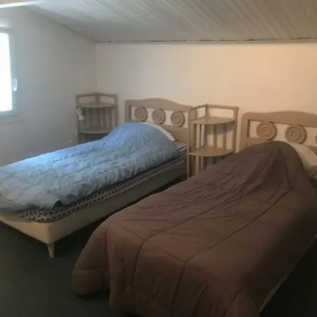 Maison Proche De La Mer Cadre Exceptionnel 度假居 拉本讷